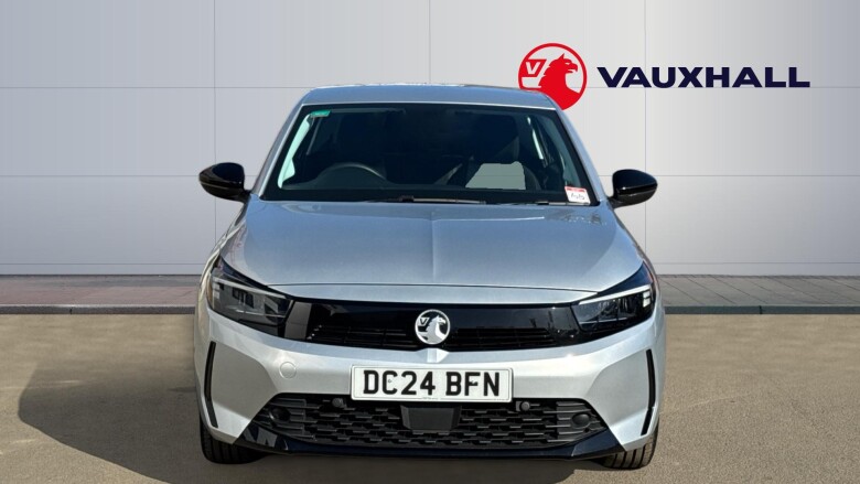 Vauxhall Corsa 1.2 Design 5dr Petrol Hatchback